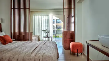 Hotel Planos