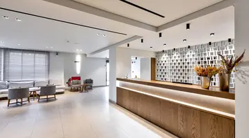Hotel Planos