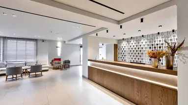 Hotel Planos