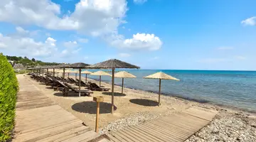 Hotel Planos
