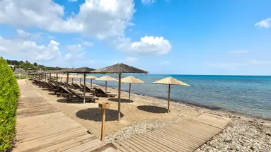 Hotel Planos