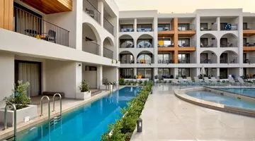 Hotel Planos