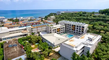 Hotel Planos