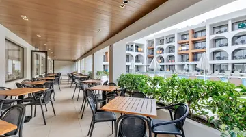 Hotel Planos