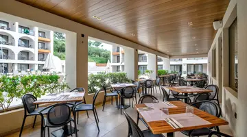 Hotel Planos