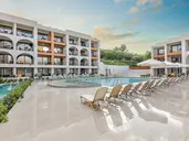 Hotel Planos