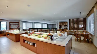 Hotel Planos