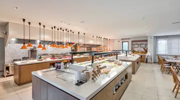 Hotel Planos