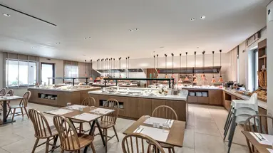 Hotel Planos