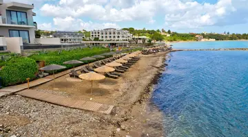 Hotel Planos