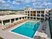 Hotel Planos