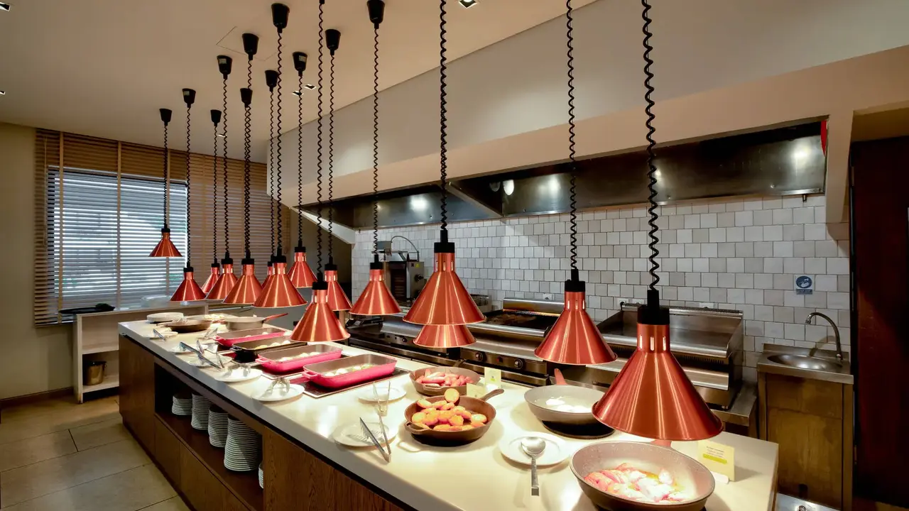 Hotel Planos
