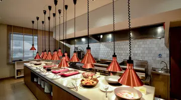 Hotel Planos