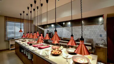 Hotel Planos