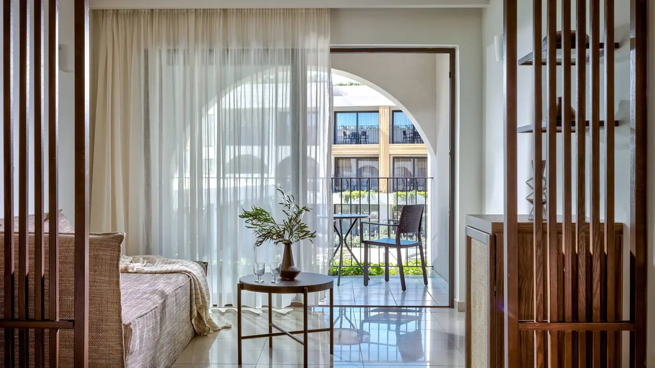 Hotel Planos
