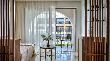 Hotel Planos