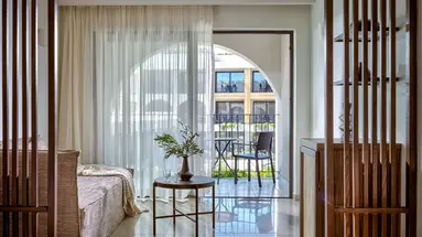Hotel Planos