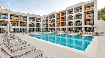 Hotel Planos