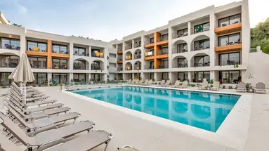 Hotel Planos