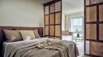 Hotel Planos