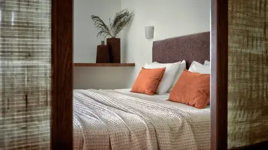 Hotel Planos