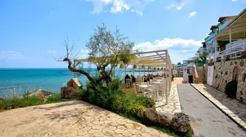 Hotel Planos