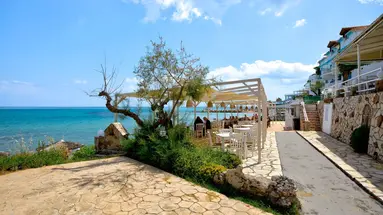 Hotel Planos