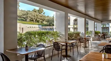 Hotel Planos