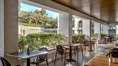 Hotel Planos