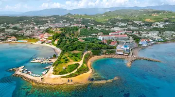 Hotel Planos