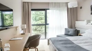 Hotel Platan