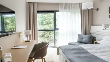 Hotel Platan