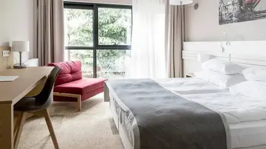 Hotel Platan