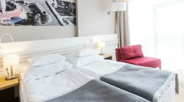 Hotel Platan