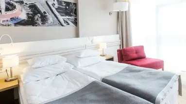Hotel Platan