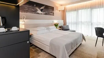 Hotel Platan