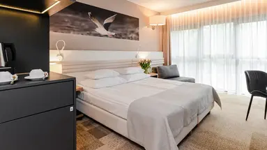 Hotel Platan