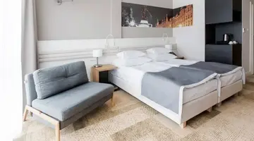 Hotel Platan