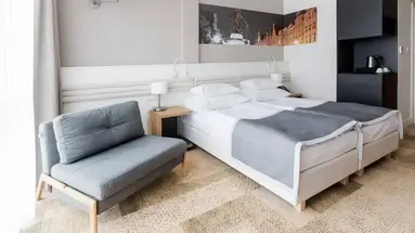 Hotel Platan