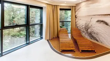 Hotel Platan