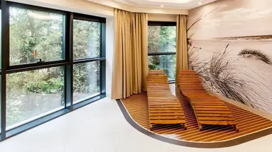 Hotel Platan