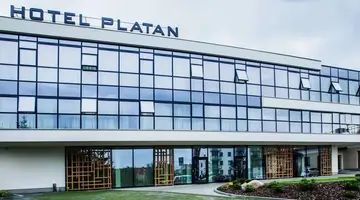 Hotel Platan
