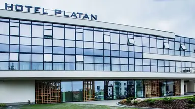 Hotel Platan