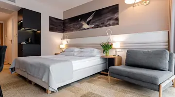 Hotel Platan
