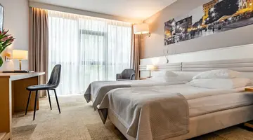Hotel Platan