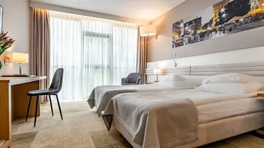 Hotel Platan