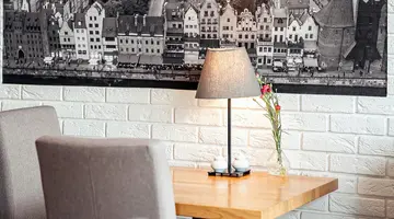 Hotel Platan