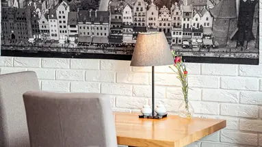 Hotel Platan
