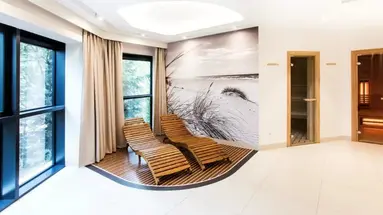 Hotel Platan
