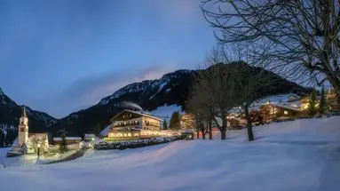 Hotel Platz